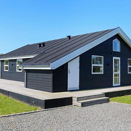 8 Person Holiday Home In Hadsund Экстерьер фото